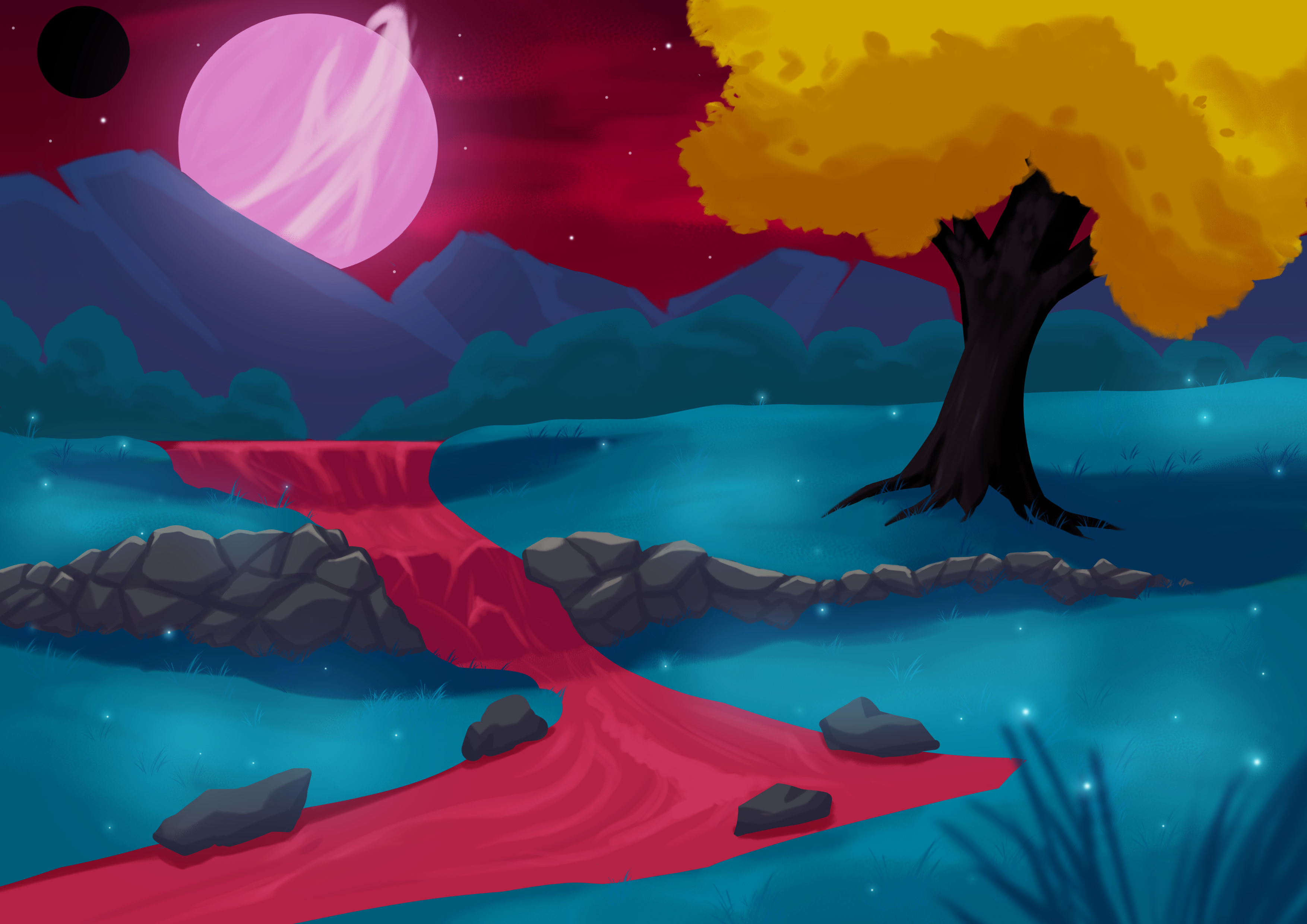 Image Credit - 'Rose' @RoseRoxy_