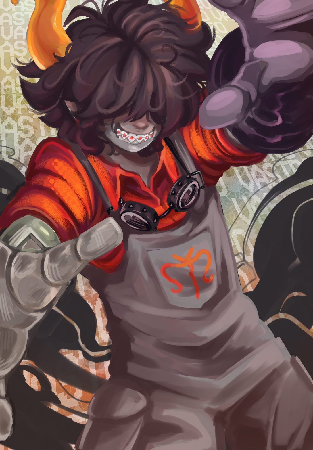 Credit - 'Vandy' @LilBoxBot