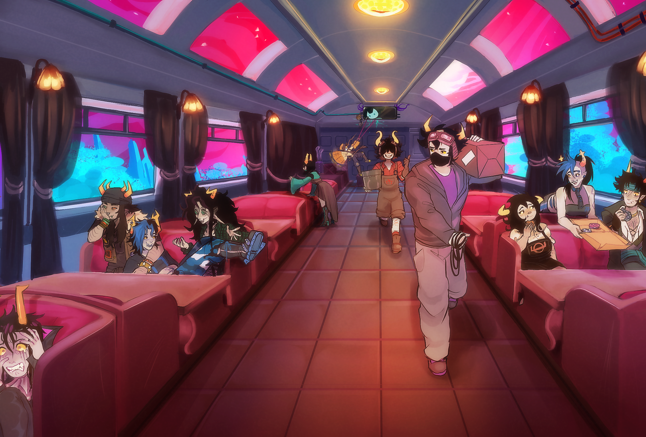 Image Credit - @LilBoxBot 'Vandy' 2025